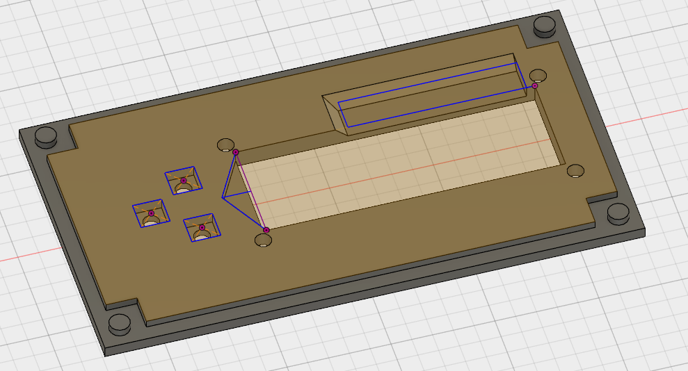 temp logger - lid cutouts