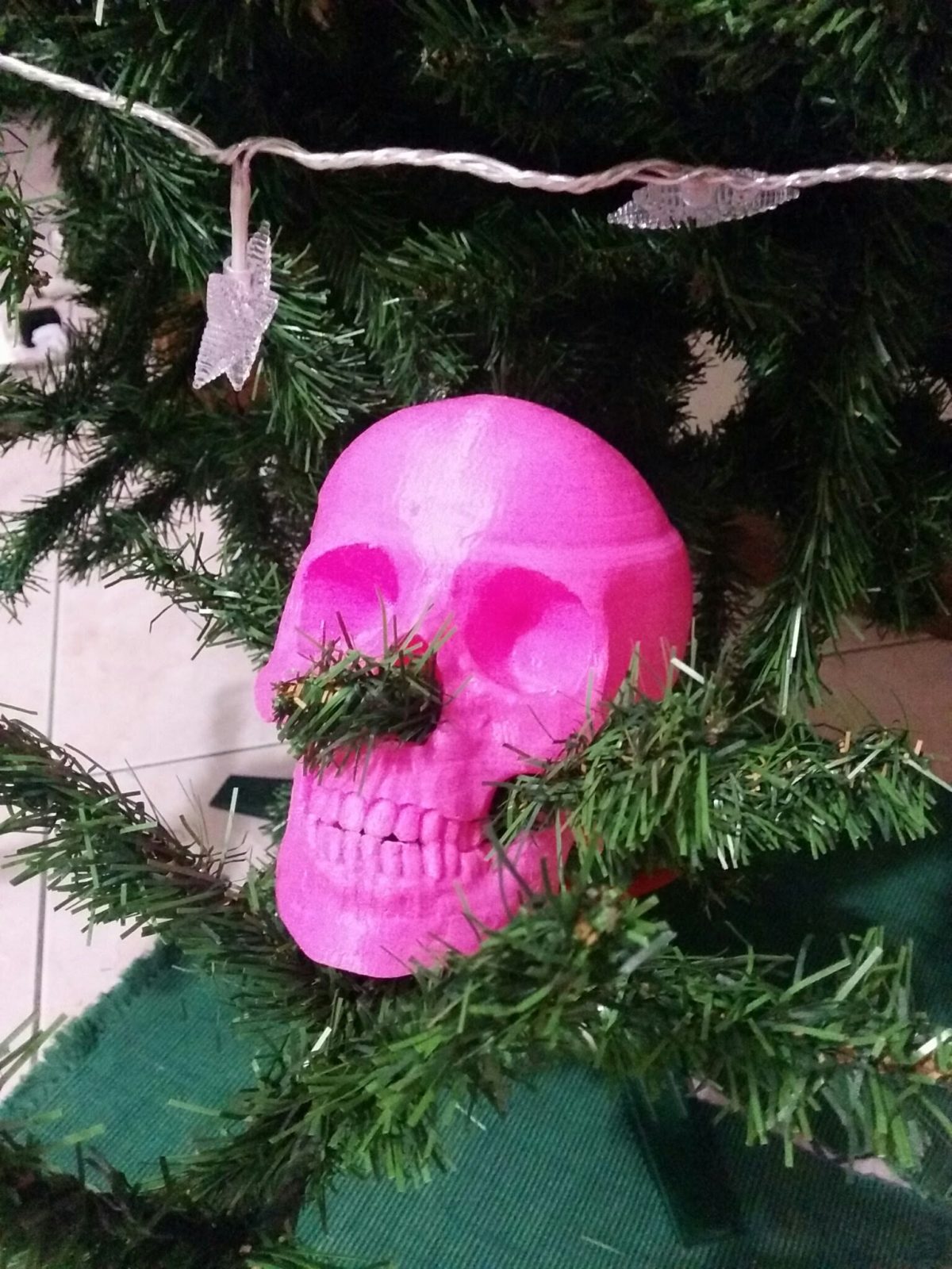 Printrbot 3D Printer