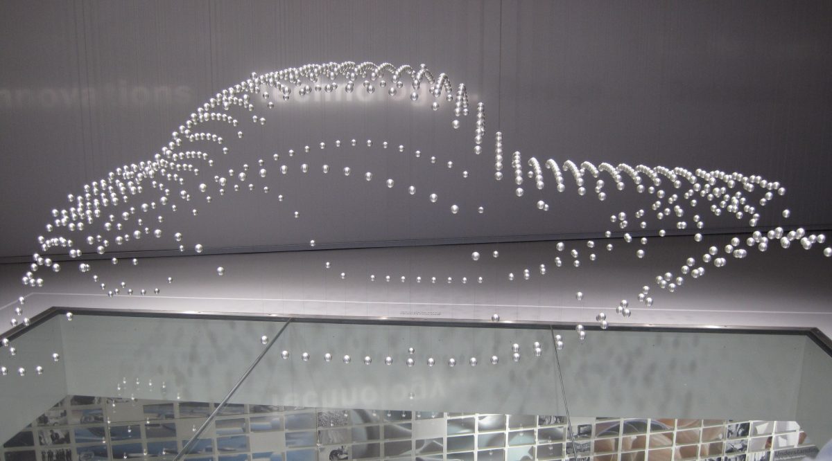 Mojo FPGA development board