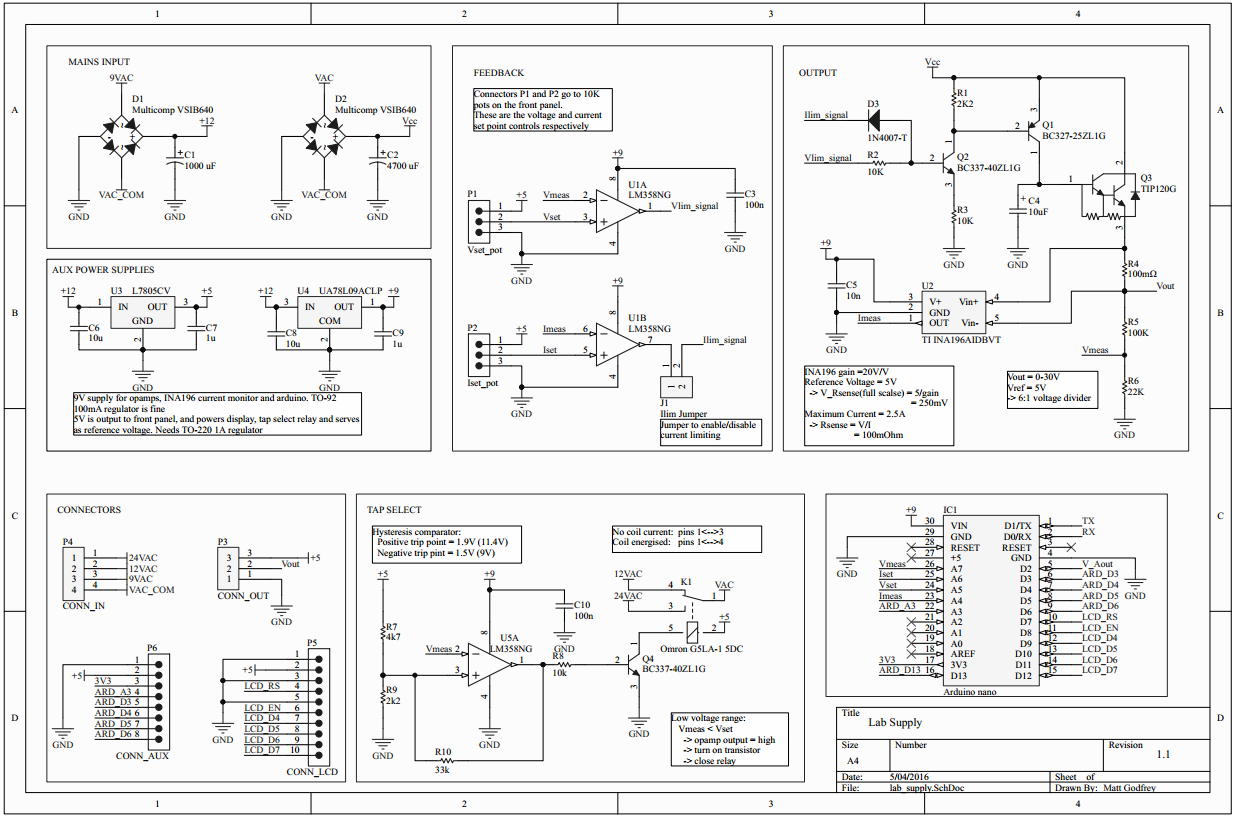  New schematic 